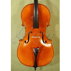 Violoncel 4/4 Gliga Special Sculptat (maestru)